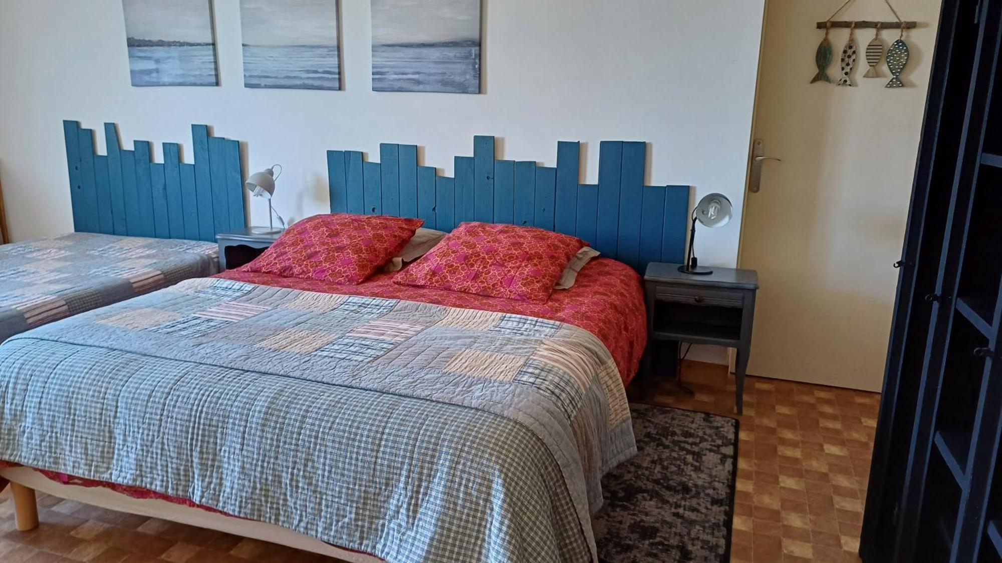 Le Relais Du Phare Hotel Gatteville-le-Phare Kültér fotó